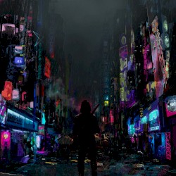 Stranger