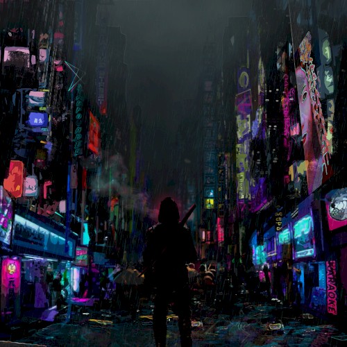 Stranger