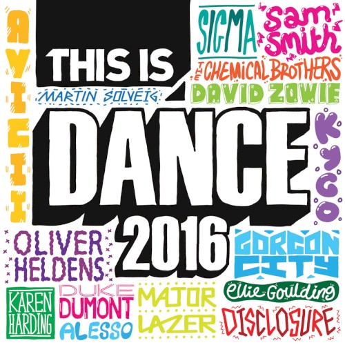 This Is Dance 2016