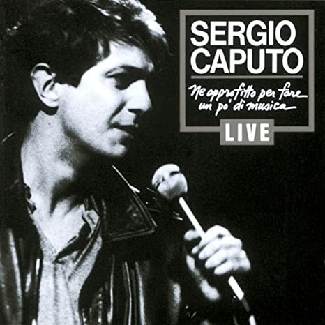 Ne approfitto per fare un pò di musica: Live