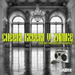 Cheeki Breeki V Zamke