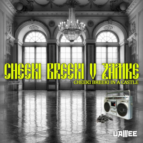 Cheeki Breeki V Zamke