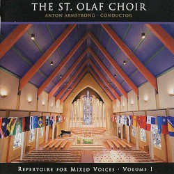 Repertoire for Mixed Voices
