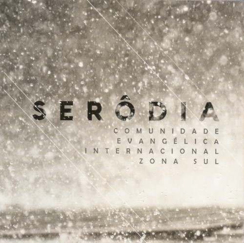 Serôdia
