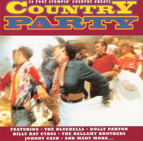 Country Party