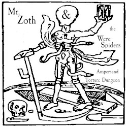 Ampersand Torture Dungeon
