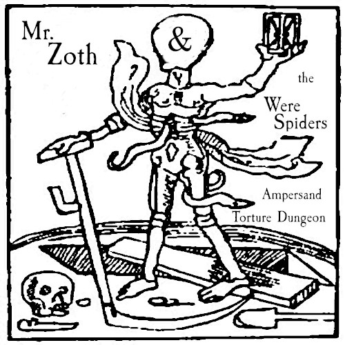 Ampersand Torture Dungeon