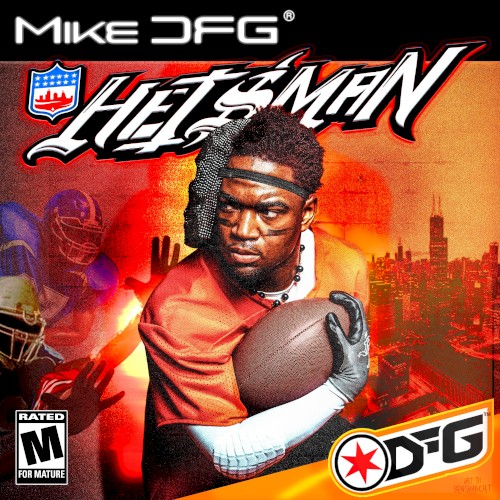 HEI$MAN