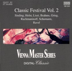 Classic Festival, Vol. 2