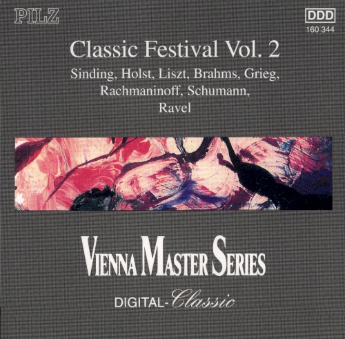 Classic Festival, Vol. 2
