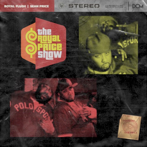 The Royal Price Show