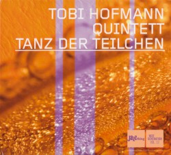 Tanz der Teilchen