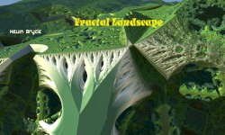 Fractal Landscape