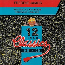12 Inch Classics On CD