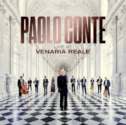 Live at Venaria Reale