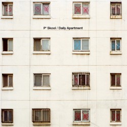 Daily Apartment