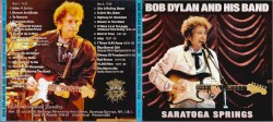 2000-07-23: Saratoga Performing Arts Center, Saratoga Springs, NY, USA