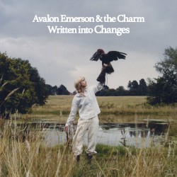 Written into Changes
