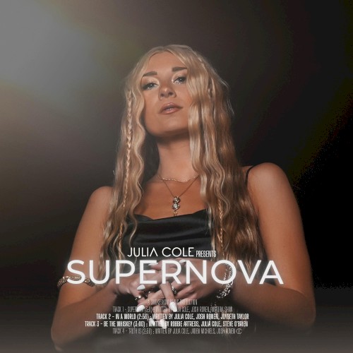 Supernova