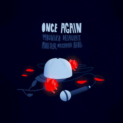 Once Again (Hip Hop Symposium EP #8)