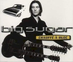 Chauffé À Bloc