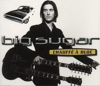 Chauffé À Bloc