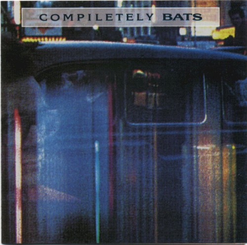 Compiletely Bats