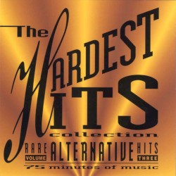 Hardest Hits, Volume 3