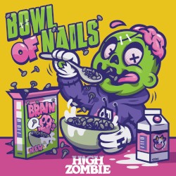 BOWL OF NAILS