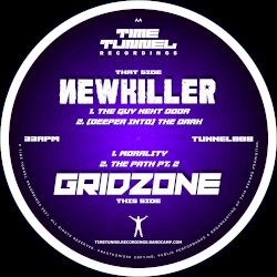 Split EP