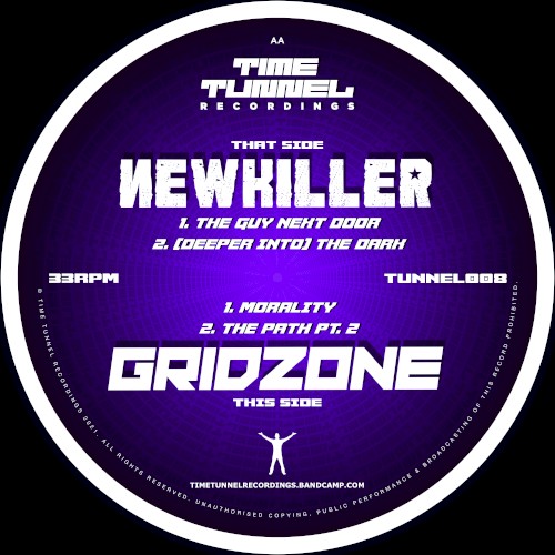 Split EP