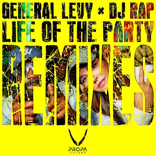 Life of the Party Remixes