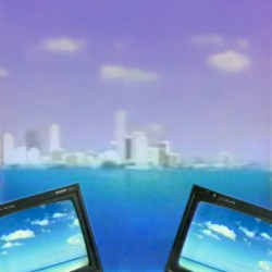 CRUISING TELEVISIONS