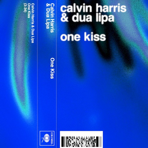 One Kiss