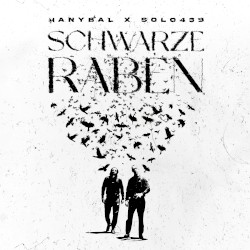 Schwarze Raben