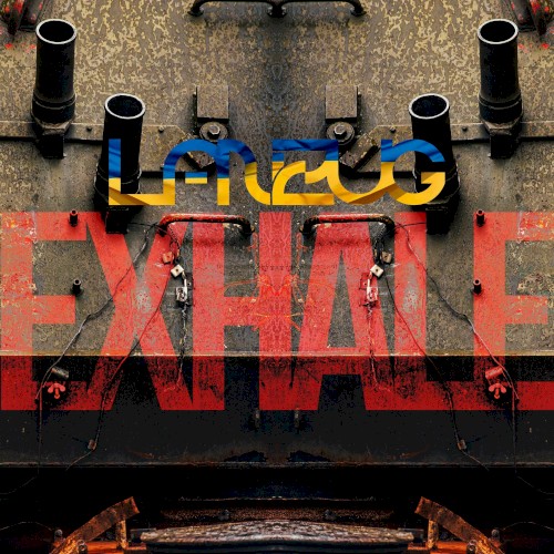Exhale (Видихай)