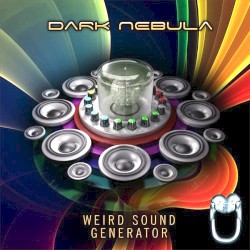 Weird Sound Generator