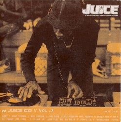 Juice CD Vol.8