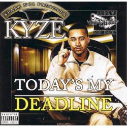 Today's My Deadline