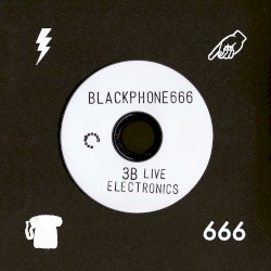 3B LIVE ELECTRONICS