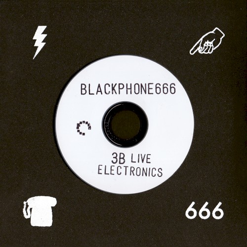 3B LIVE ELECTRONICS