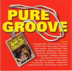 Pure Groove