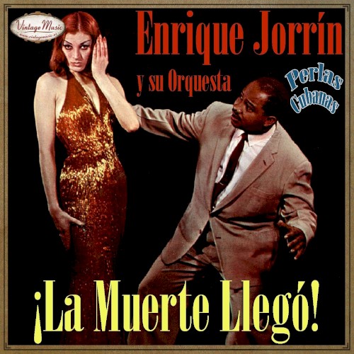 ¡La muerte llegó!