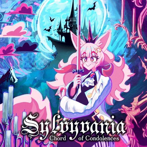 Sylvyvania: Chord of Condolences