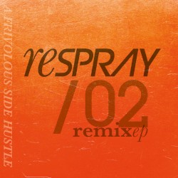 reSPRAY Vol. 2