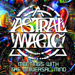 Meetings with the Universal Mind