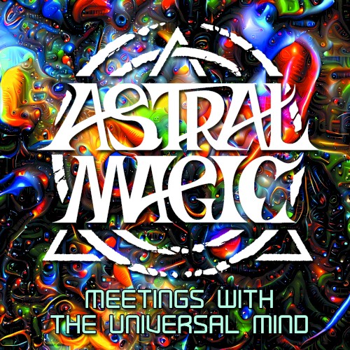 Meetings with the Universal Mind