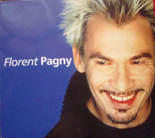 Florent Pagny