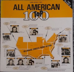 All American Top 100: March 1982