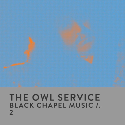 Black Chapel Music, Part 2: A Call to Prayer / Unfurling